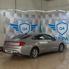 2020 Hyundai Sonata