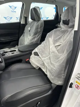 2025 Changan CS75