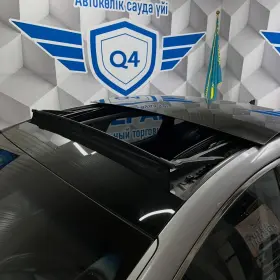 2012 Hyundai Grandeur