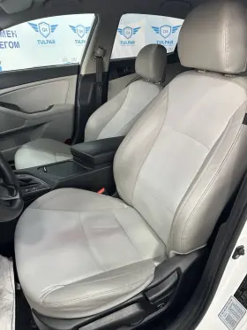 2014 Kia K5