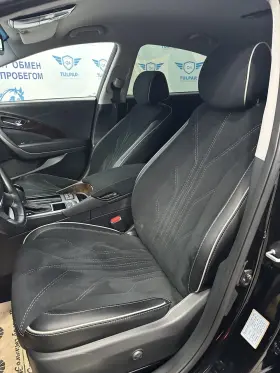 2016 Hyundai Aslan