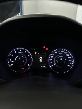 2016 Hyundai Aslan