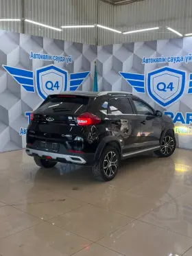 2023 CHERY Tiggo 2 Pro