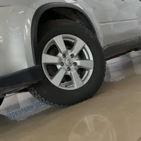 2011 Nissan X-Trail