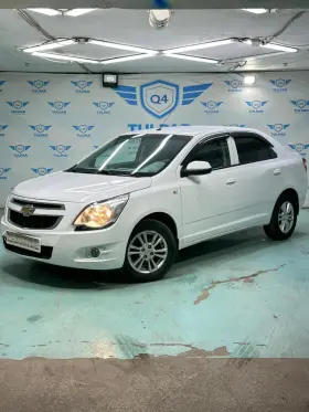 2023 Chevrolet Cobalt