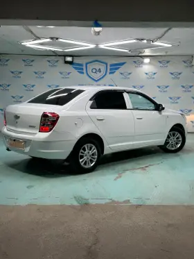 2023 Chevrolet Cobalt