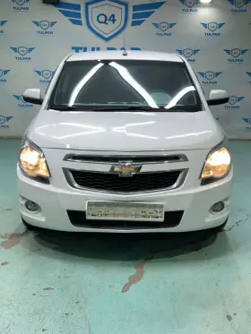 2023 Chevrolet Cobalt