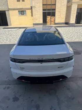 2025 BYD Destroyer 05