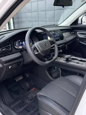 2025 Changan