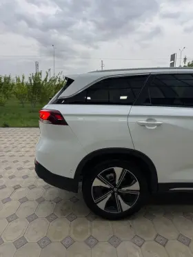 2025 Changan