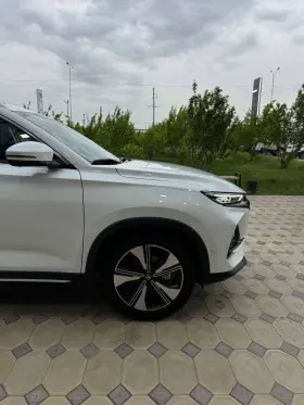 2025 Changan