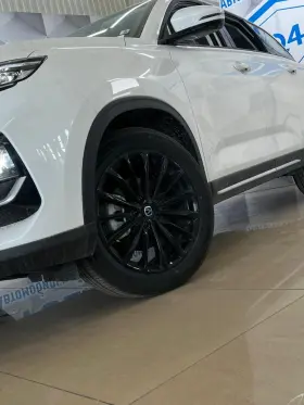 2025 Changan CS75