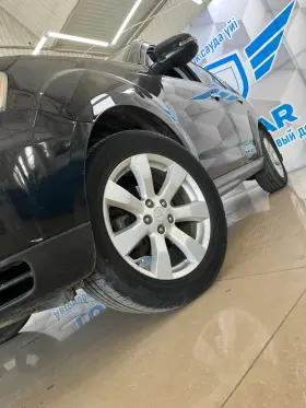 2010 Mitsubishi Outlander