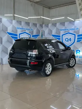 2010 Mitsubishi Outlander