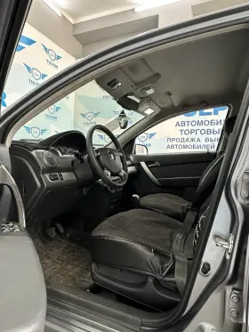 2022 Chevrolet Nexia
