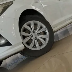 2020 Hyundai Accent