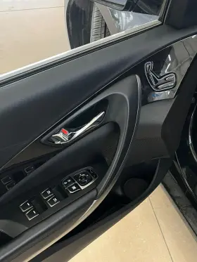 2011 Hyundai Grandeur