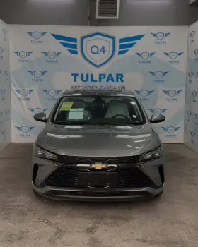 2024 Chevrolet Monza