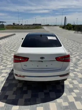 2015 Kia K7