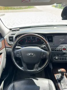 2015 Kia K7