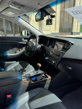 2015 Kia K7