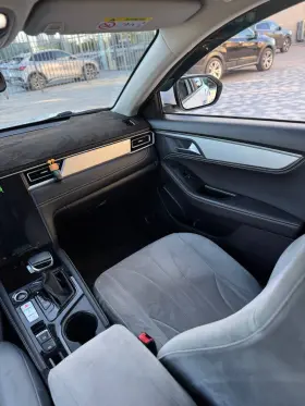 2024 JAC J7