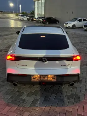 2023 Changan UNI-V