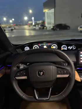 2023 Changan UNI-V