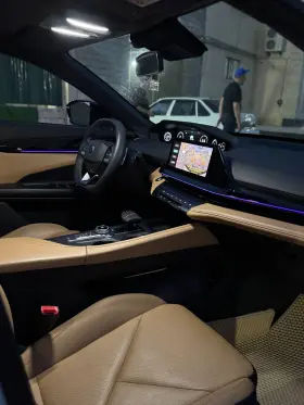 2023 Changan UNI-V