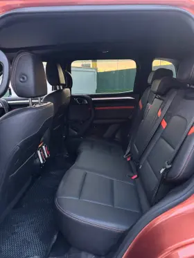 2023 Haval Dargo