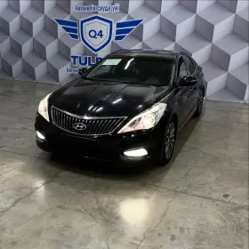 2013 Hyundai Grandeur