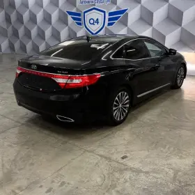 2013 Hyundai Grandeur