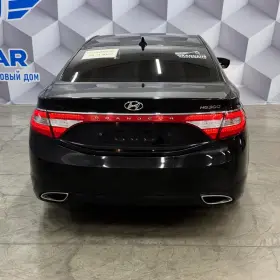 2013 Hyundai Grandeur