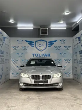 2011 BMW 5 серии