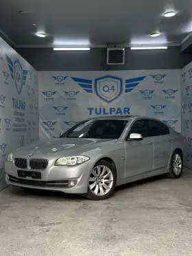2011 BMW 5 серии