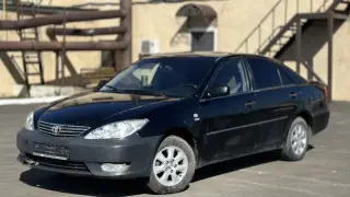 2006 Toyota Camry