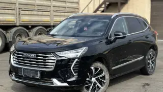 2023 Haval Jolion