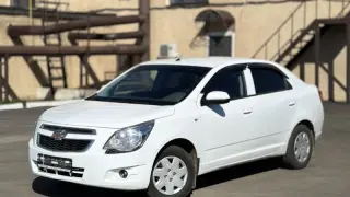 2023 Chevrolet Cobalt