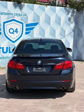 2011 BMW 535 I