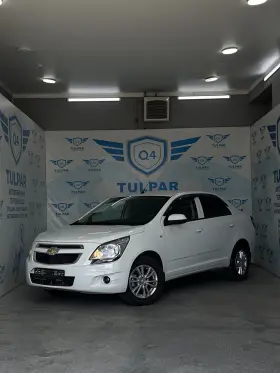 2025 Chevrolet Cobalt