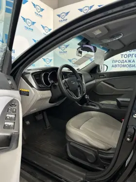 2012 Kia K5