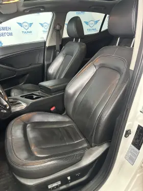 2012 Kia K5
