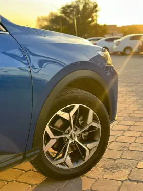 2022 HAVAL F7