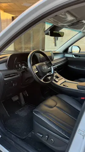 2022 Hyundai Palisade