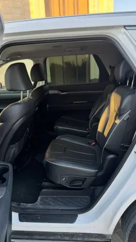 2022 Hyundai Palisade