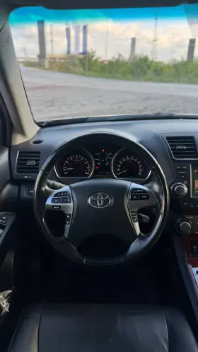 2011 Toyota Highlander