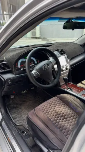 2009 Toyota Camry