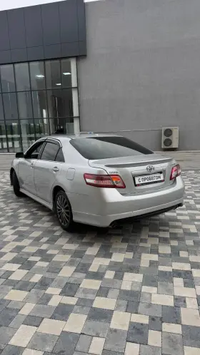 2009 Toyota Camry