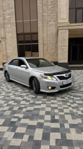 2009 Toyota Camry
