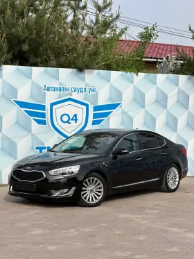 2013 KIA K7